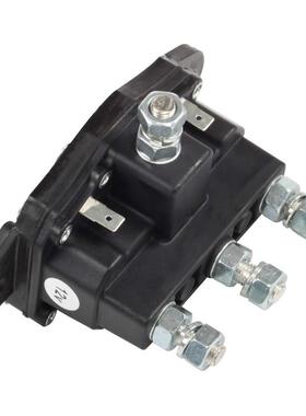 12V绞车电动机反向电磁开关ATV WINCH大电流继电器214-1231-A11