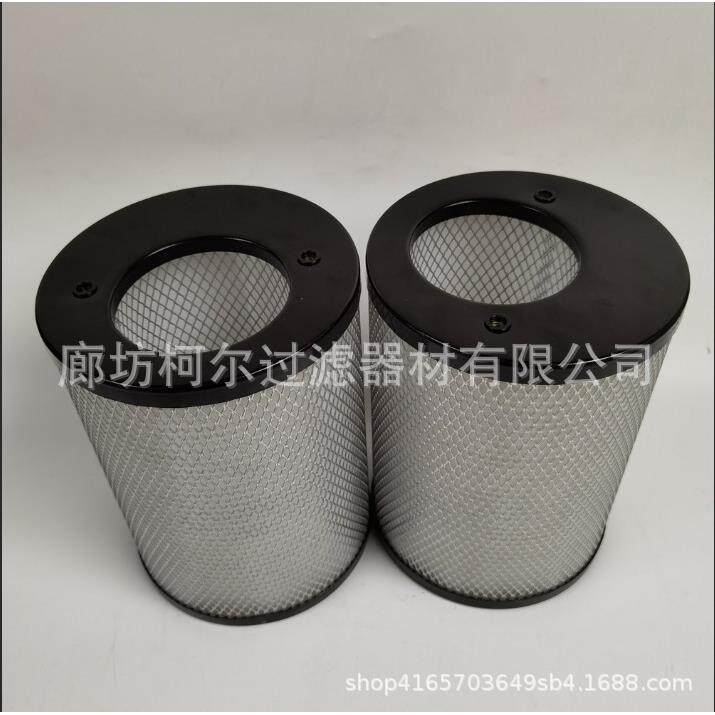 替代压AERZ6EN艾珍茨风机空气过滤器JAE滤芯17206000空机偏心滤罗
