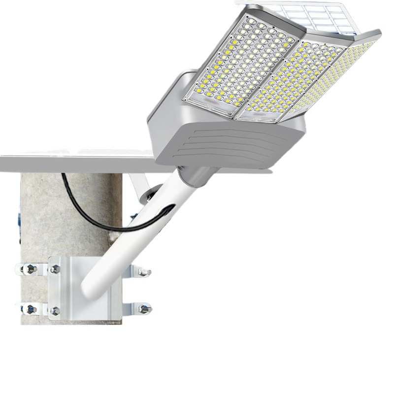 s%太阳能户外灯家用庭院灯室外照明灯led超亮太阳灯农村太阳能路