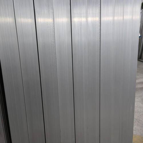 6061铝排 扁条铝方型材铝板 合金铝块 薄铝片 厚板 零切 加工定制