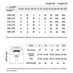 1Pcs Sexy Men Underwear Boxers Men