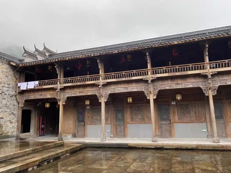 5月7日台州市农业开发公司不动产及相关设施、设备、绿化苗木等资产网络拍卖公告