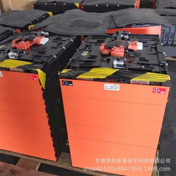 比亚迪磷酸铁锂340安动力电池 电动叉车渔船机家庭蓄能房车电源等
