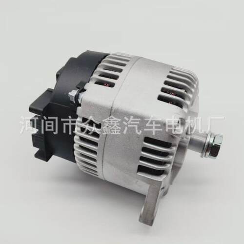 汽车发电机A007027 2871A701 2871A702 714/40208 3991485