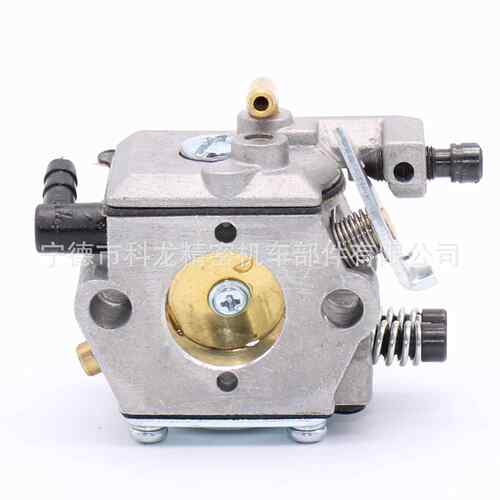 Walbro款化油器 MS260 WT-194 STL 024 026 MS240 园林油锯配件