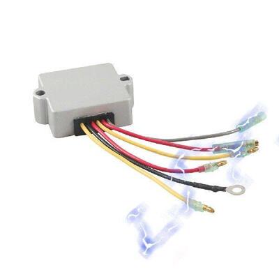 Regulator Rectifier 883072T 815279T 815279-3 Boat Voltage