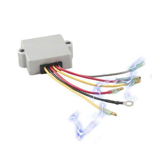 Regulator Rectifier 883072T 815279T 815279-3 Boat Voltage