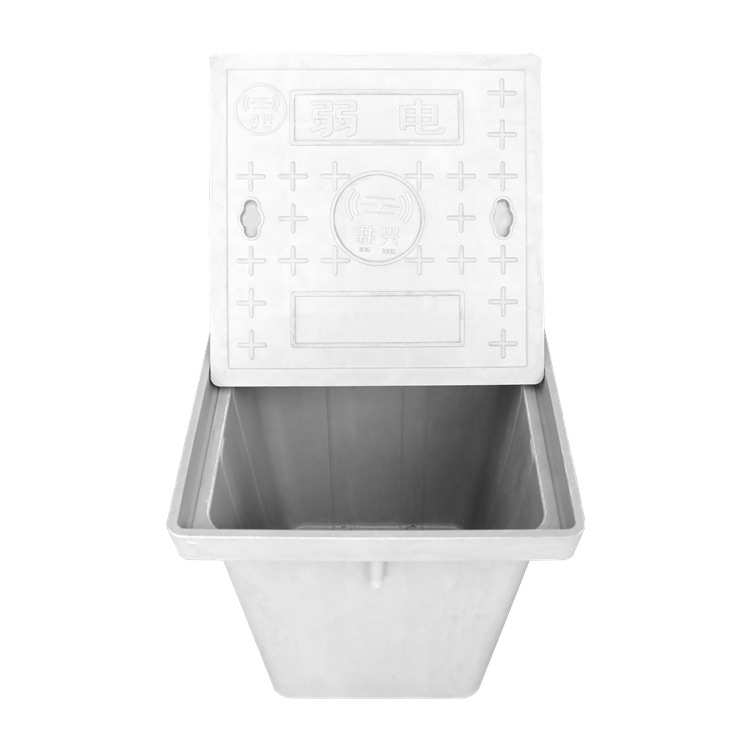 一体路灯检查井A西安一体路灯检查井A一体路灯检查井集水井厂家