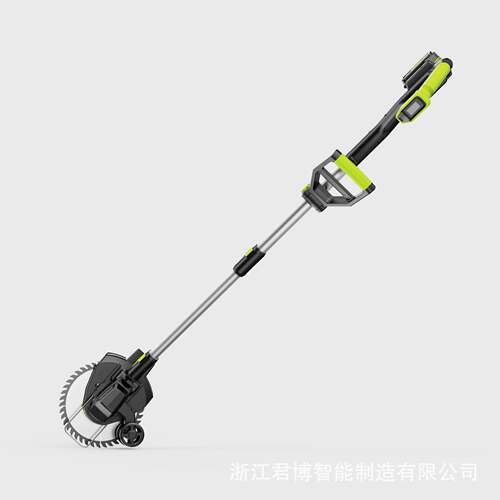 锂草电HWZ割除机草机剪草电机动小型
