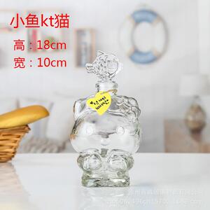新款直销摆摊DIY许愿瓶星空星云瓶彩虹瓶漂流瓶海洋瓶星瓶幸运星