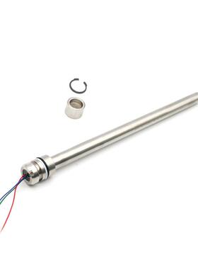 矿用2GUC2000位移传感器 防爆耐用高精度位移检测非接触测量