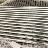 校42crmo直 切割山东圆钢 圆钢剥皮 压光45圆钢泰安