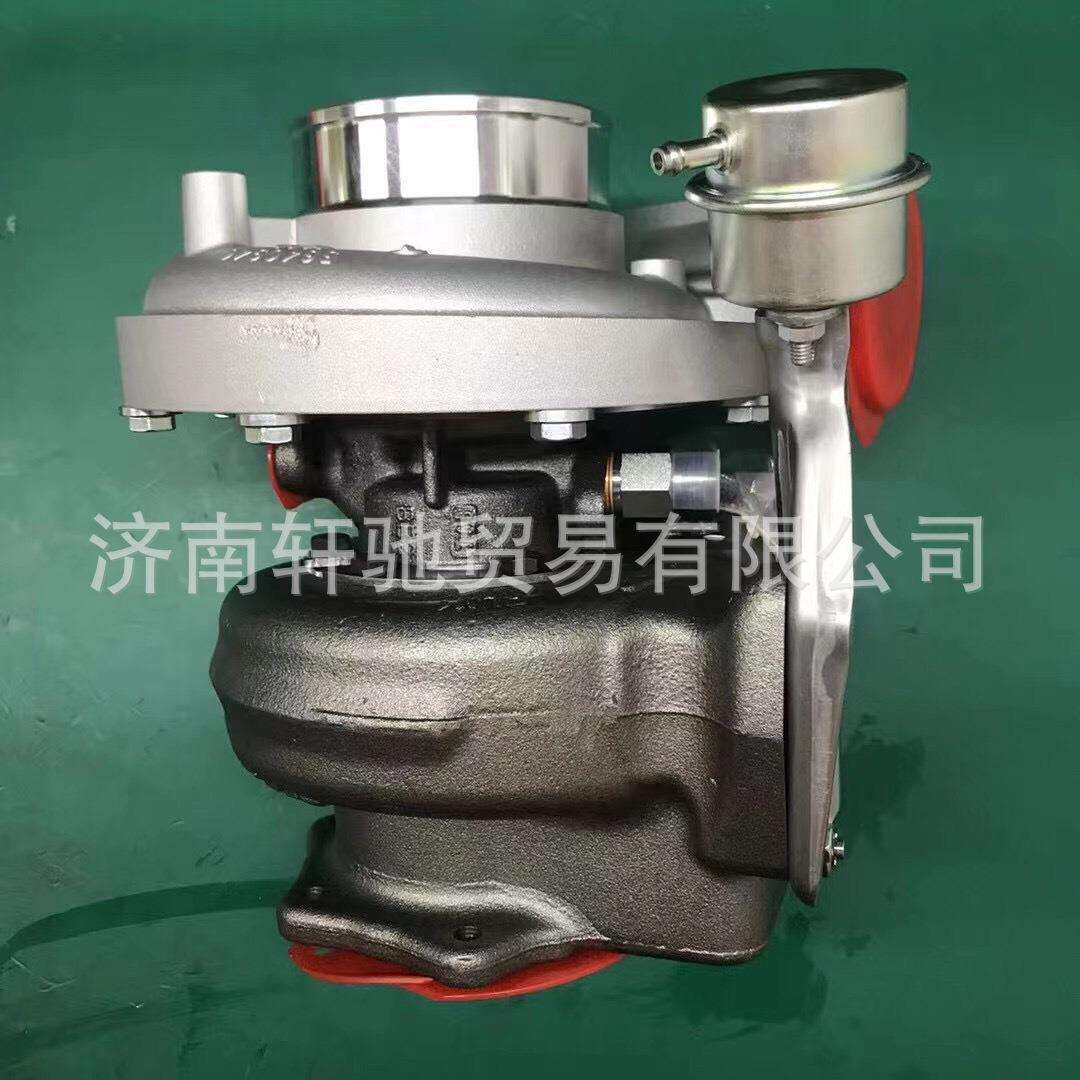 MC11 MT13 MC07 202V09100-7830 T7H增压器 涡轮增压器