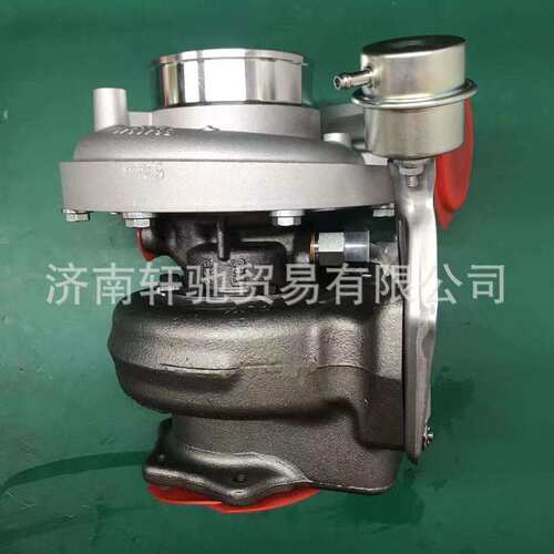 MC11 MT13 MC07 202V09100-7830 T7H增压器 涡轮增压器