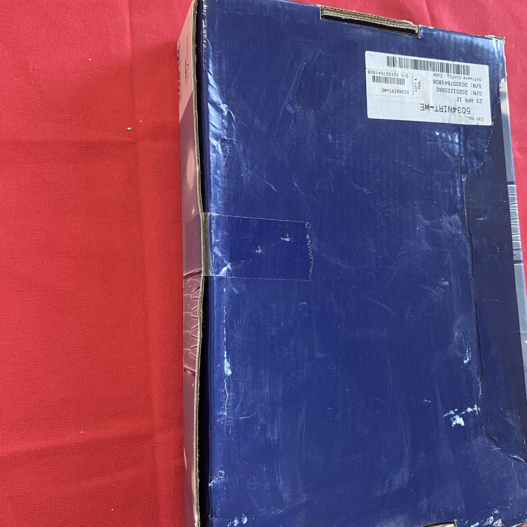 Clipsal 5034NIRT 2000系列红外发射器，C