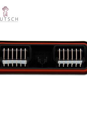 DTM13-12PA-12PB-R008德驰连接器 原装进口大量现货汽车连接器