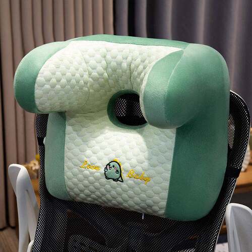 午睡枕办公室椅子头枕工位仰睡枕头电脑椅加高护颈椎睡觉神器靠枕
