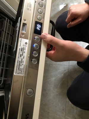 西门子SJ634X00JC到底好不好用?洗得干净吗?说下真实情况!