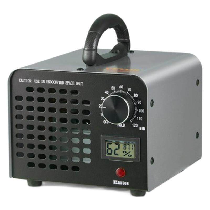 臭氧发生器厂家现货家用除醛汽车空气净化消毒臭氧消毒机