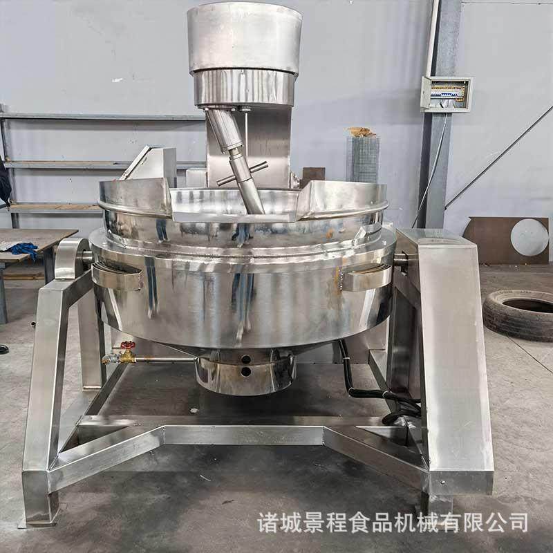 69商用不锈钢菜豆设备 豌凉粉行熬制设备星 果酱行炒星搅拌炒锅,厨房电器,扒炉/铁板烧/手抓饼炉,淘宝优惠券,粉丝福利购,淘宝优惠卷