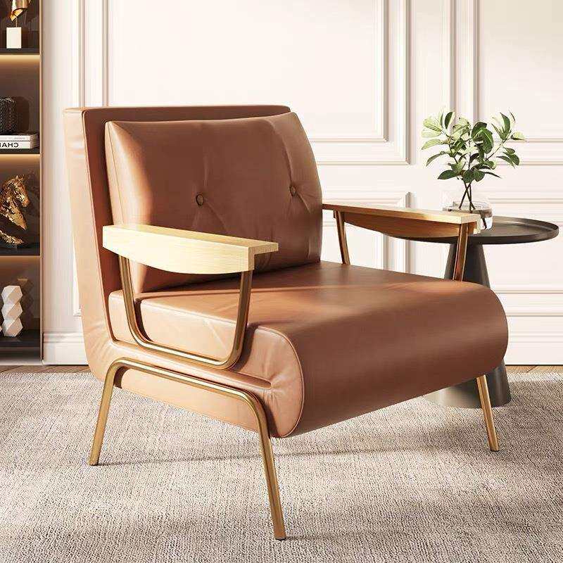 2026年新款单人沙发床折叠两用客厅折叠床小户型阳台多功能折叠床