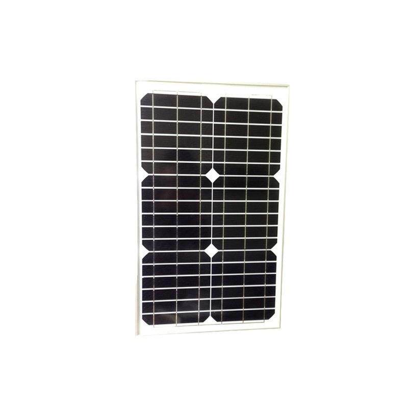 供应单晶硅太阳能板太阳能光伏电池户外发电光伏组件