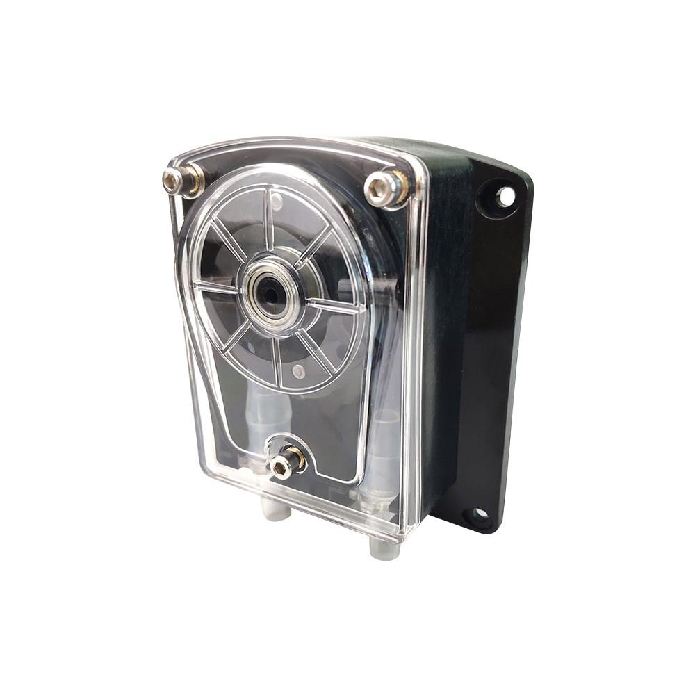 12V 24V 蠕动泵微型恒流泵食品级大流量胶管泵快速泵