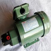 摆线泵 TOP 13A 矿机轴承润滑泵 电动抽油l转子泵 10A摆线泵