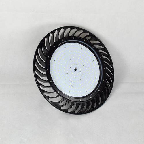 200W UFO工矿灯 飞碟灯套件 工矿灯外壳套件 专业压铸厂家