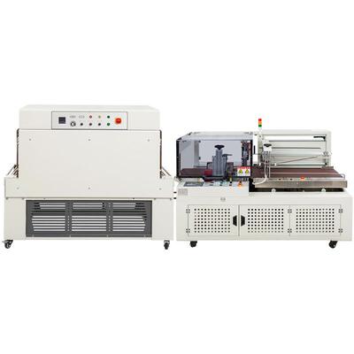 DQL6025S全自动边封机热收缩包装机塑封机厂家（可定做加大）