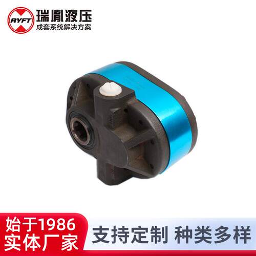 瑞胤 CB-P56LJ53S33BB 拖拉机 农用机械机PTO泵