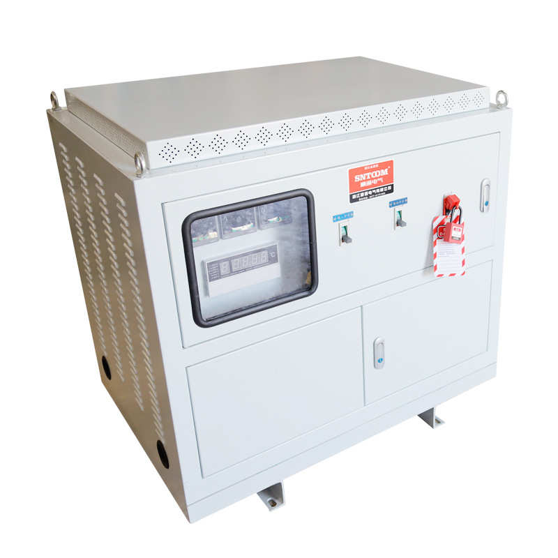 660v415v480v变380v变220v200v变压器5/10KW20KVA三相隔离变压器