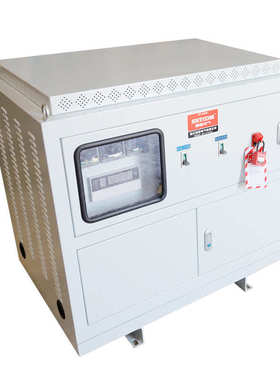380v660v415v480v10kw20kva5变/变220v200v隔离变压器三相变压器