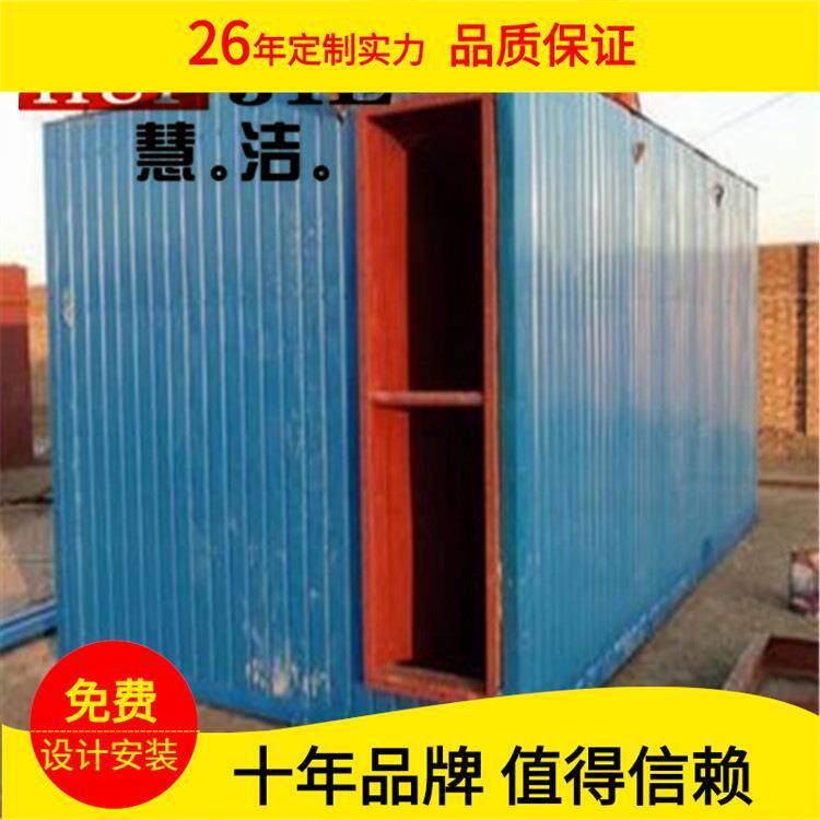 PPC型气箱脉冲袋式收尘器破碎布袋除尘器集尘器机组空气过滤器厂
