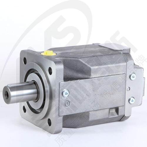 厂家直销A4FM125/30W-PZB01轴向定量马达液压马达