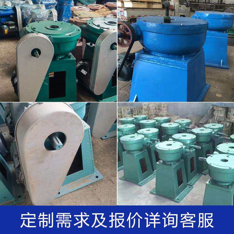 手螺杆式启闭机源手动调摇节加厚材质2工T~30T启闭机头厂型ATV号