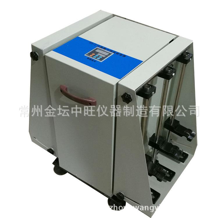 智能型垂直振荡摇瓶机上下震荡器分液漏斗晃动器厂可订非标