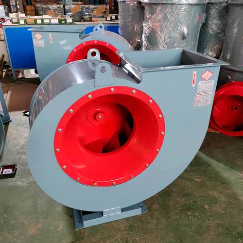 厂家直供4-79离心风通机小型不XOO钢离锈风机超低噪声防腐风心机