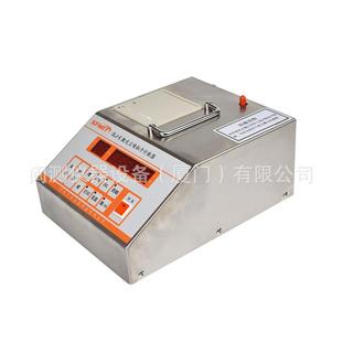 CLJ E尘埃粒子计数器激光粉尘采样器环境检测仪空气尘菌无尘车间