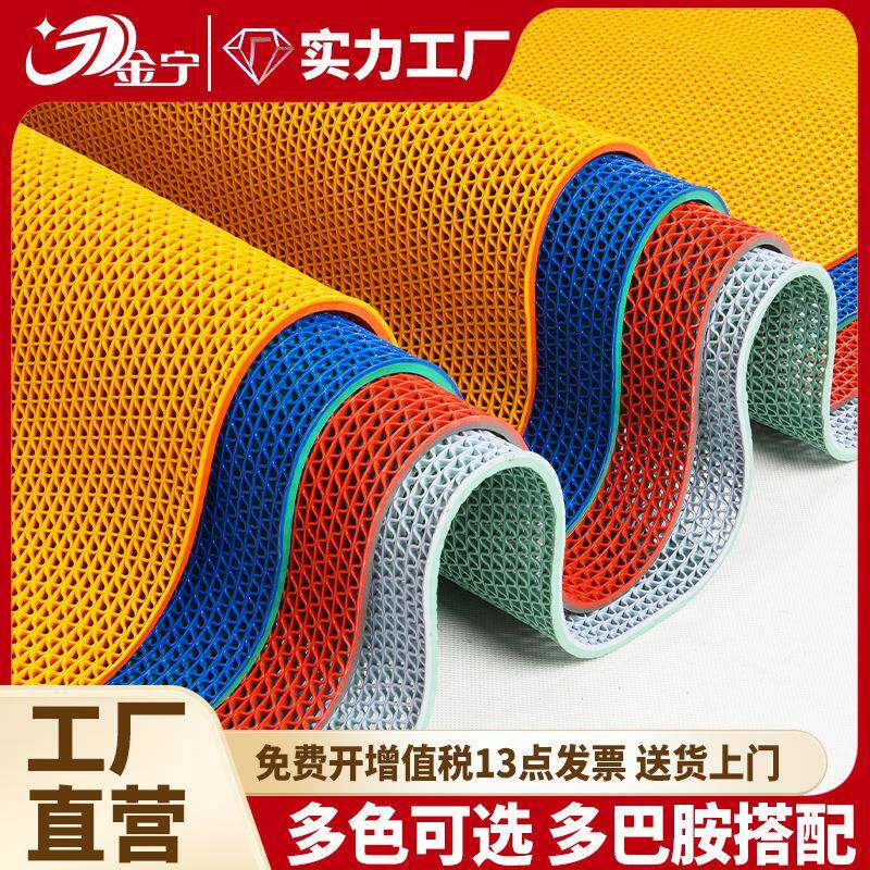 阳台地垫防水防晒 塑料拼接露天 户外家用室外地垫草坪庭院家用的