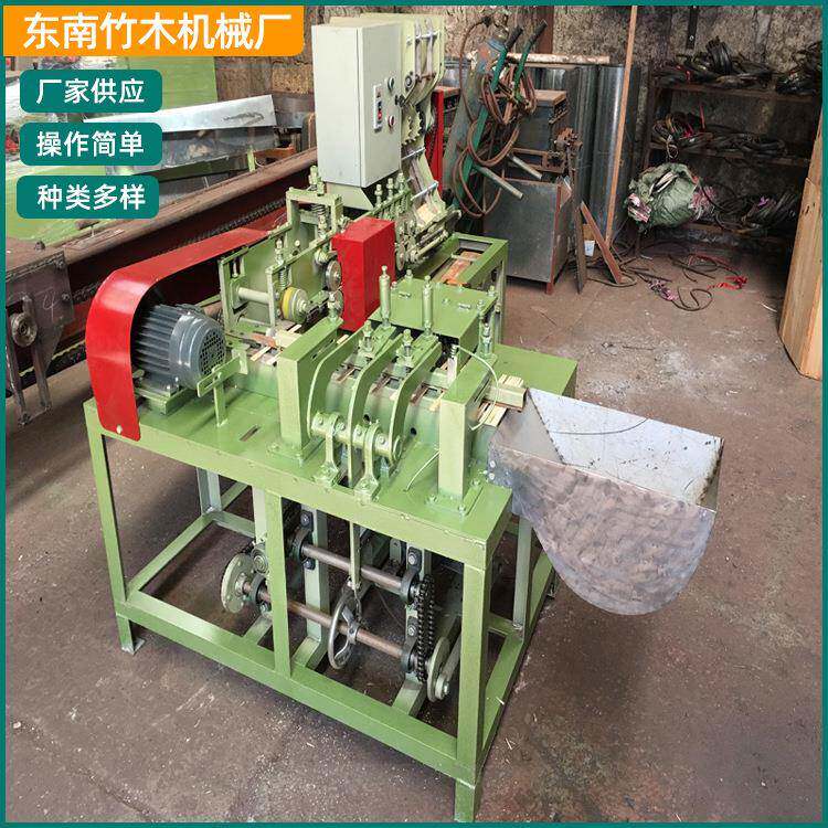 双生筷削尖成型双生筷机械中华筷机械工艺筷机械