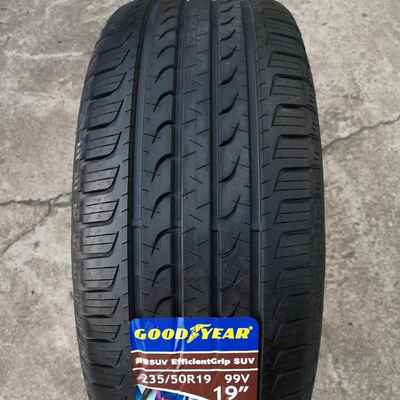 固特异轮胎235/50R19235/55R19245/40R/45R/50R19耐磨耐磨省油