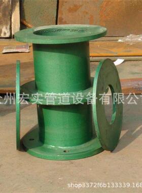 双侧密闭套管厂07FS02刚性双侧密闭套管双侧密闭套管现货