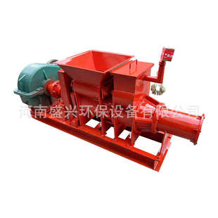 陶瓷陶艺挤出机生产小型制瓦机器设备真空练泥机家用黏土砖瓦机械