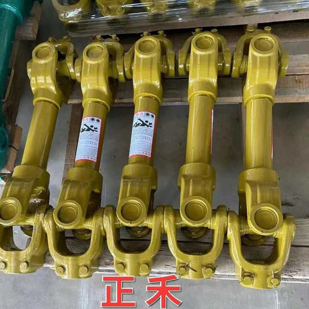 正宗1160精品精锻旋耕机还田机传动轴