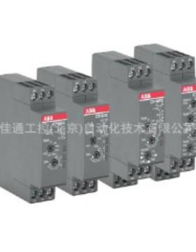 ABBCT-C系列时间继电器；CT-SDC.22
