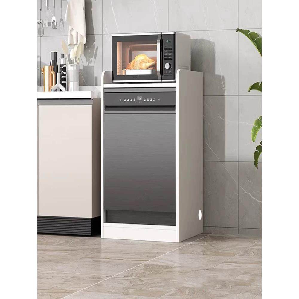 放嵌入式大洗碗机专用柜厨房柜餐厅柜烤箱微波炉柜收纳储物定做柜,住宅家具,餐边柜,淘宝优惠券,粉丝福利购,淘宝优惠卷