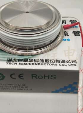 Y89KPHKP3500A3000V2000V2800V湖北TECHSEM台基可控硅晶闸管