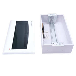 20配电回路暗开关面板箱空气装 家用箱配电 盒位用箱盖26电照明箱