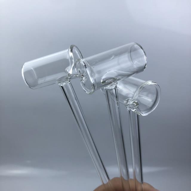 加液器5ml 10ml玻璃杯带把勺子加料勺酸勺倒液热油熔蜡耐高温玻璃